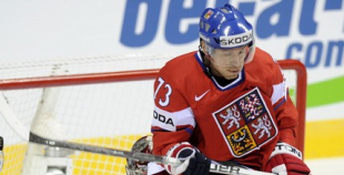 Latvijas valstsvienība PČ 2011