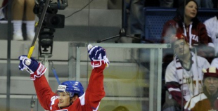 Latvijas valstsvienība PČ 2011