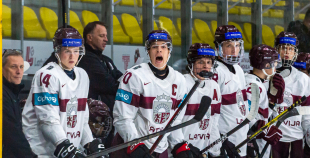 U20 white team starts President cup with victory