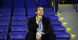 Latvijas valstsvienība PČ 2011