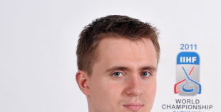 Latvijas valstsvienība PČ 2011