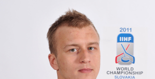 Latvijas valstsvienība PČ 2011