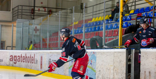 U20 Team White wins President Cup