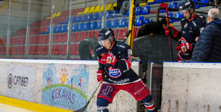 U20 Team White wins President Cup