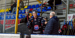 U20 Team White wins President Cup
