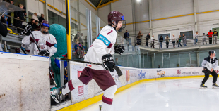 U20 Team White wins President Cup