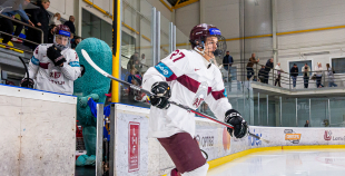 U20 Team White wins President Cup