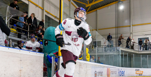 U20 Team White wins President Cup