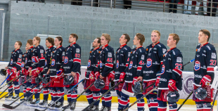 U20 Team White wins President Cup