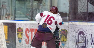 U20 white team starts President cup with victory