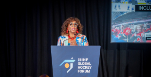 IIHF Global hockey forum