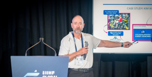 IIHF Global hockey forum