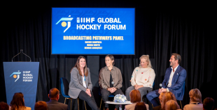 IIHF Global hockey forum