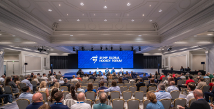 IIHF Global hockey forum