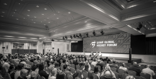 IIHF Global hockey forum