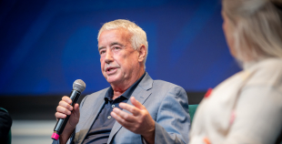 IIHF Global hockey forum
