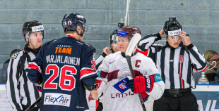 U20 Team White wins President Cup