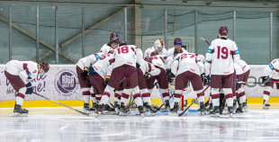 U20 Team White wins President Cup