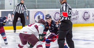 U20 Team White wins President Cup