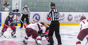U20 Team White wins President Cup