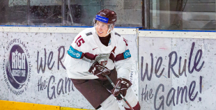 U20 white team starts President cup with victory