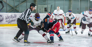 U20 Team White wins President Cup