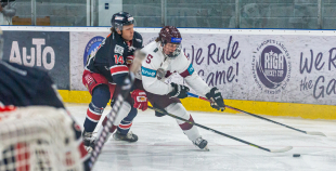 U20 Team White wins President Cup