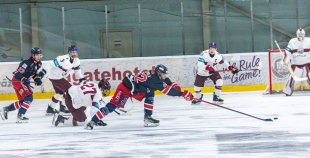 U20 Team White wins President Cup