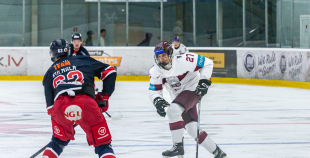 U20 Team White wins President Cup
