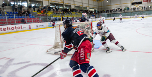 U20 Team White wins President Cup