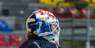 U20 Team White wins President Cup