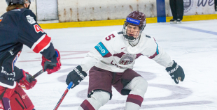 U20 Team White wins President Cup