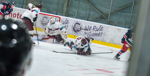 U20 Team White wins President Cup