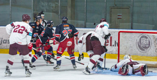 U20 Team White wins President Cup