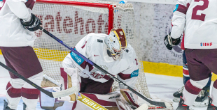 U20 Team White wins President Cup