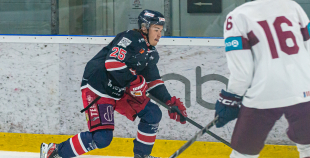 U20 Team White wins President Cup