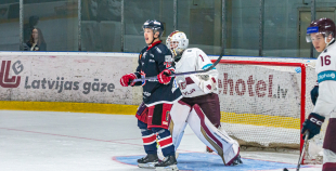 U20 Team White wins President Cup