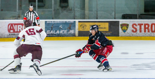 U20 Team White wins President Cup