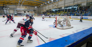 U20 Team White wins President Cup