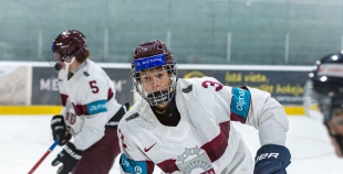 U20 Team White wins President Cup