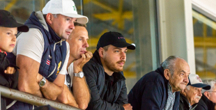 U20 white team starts President cup with victory