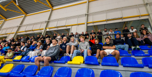 U20 Team White wins President Cup