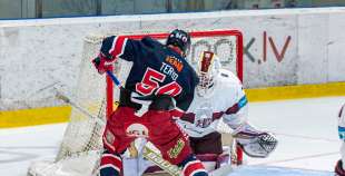 U20 Team White wins President Cup