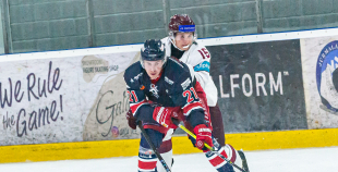 U20 Team White wins President Cup