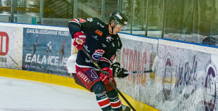 U20 Team White wins President Cup