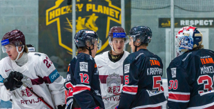 U20 Team White wins President Cup