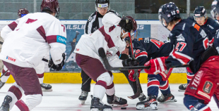 U20 Team White wins President Cup