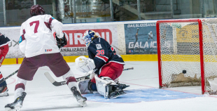 U20 Team White wins President Cup