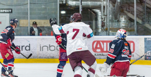 U20 Team White wins President Cup