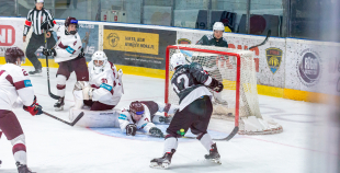 U20 white team starts President cup with victory